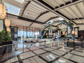 H10 Rubicón Horizons Collection