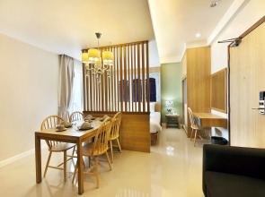 Ratana Hotel Rassada