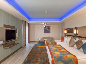 Royal Seginus - All Inclusive