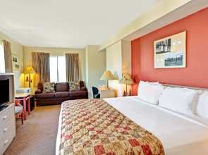 Ramada by Wyndham Anchorage