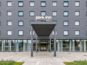 Park Inn by Radisson Vilnius Airport Hotel & Conference Centre