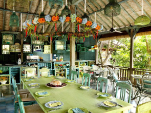 Adiwana Resort Jembawan