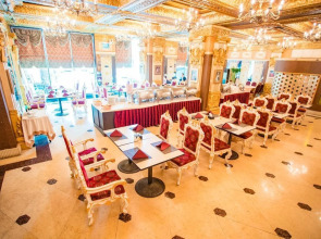 Nanyang King's Gate Hotel - Free Shuttle Service to Canton Fair