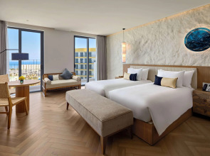 Wyndham Hoi An Royal Beachfront Resort & Villas