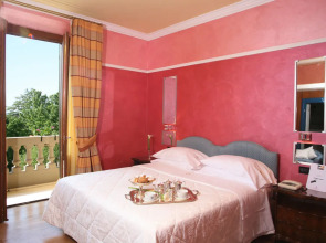 Grand Hotel Bellavista Palace