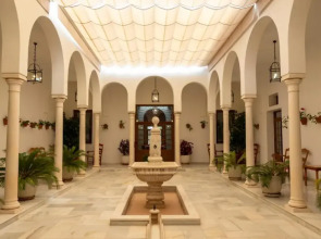 Villa Turística de Priego de Córdoba