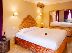 Ala Han Boutique Hotel