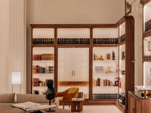 Casa de Las Artes, member of Meliá Collection