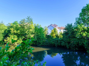 Comfort Hotel Strasbourg