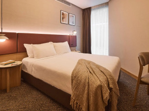 Отель Rydges Australia Square