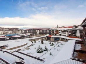Apartment Tourist Complex & SPA Astera Bansko