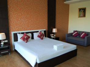 The Circle Residence