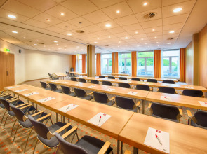 Leonardo Hotel Hamburg Airport