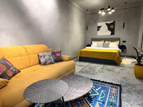 Как дома 05 на улице Ахмата-Хаджи Кадырова д. 128