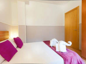 Apartments Sata Park Guell Area