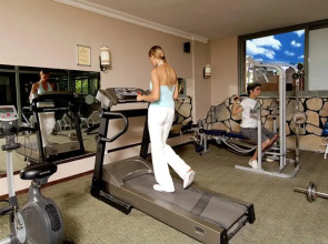 Greenwood Kemer Resort