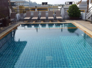 Patong Princess Hotel