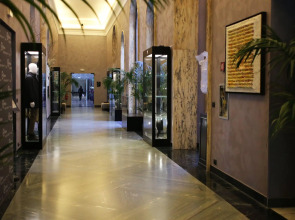 TH Roma - Carpegna Palace