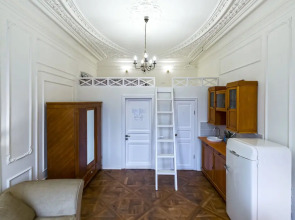 Апарт-отель ColorSpb — Купеческий дом