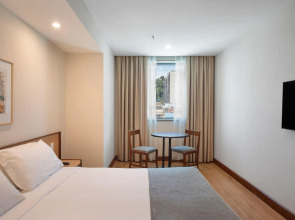 Windsor Plaza Copacabana