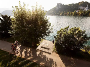 Garni Hotel Jadran - Sava Hotels & Resorts