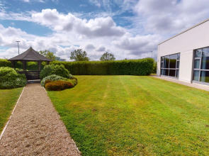 Radisson Blu Hotel, Dublin Airport