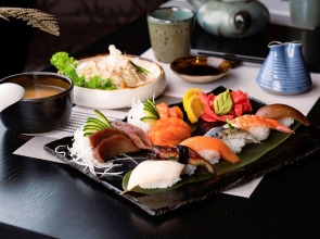 Kempinski Hotel Khan Palace