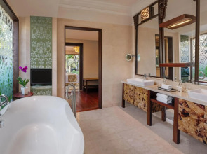 The St. Regis Bali Resort