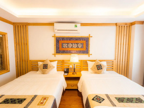 Sapa Highland Resort & Spa