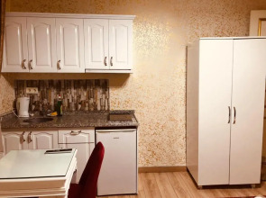 Alhambra Apart Hotel