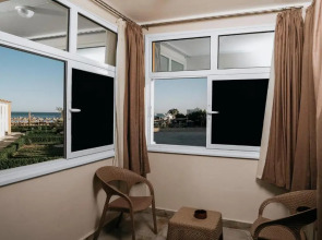 Andalusia Blue Beach