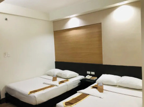 La Carmela De Boracay Resort Hotel