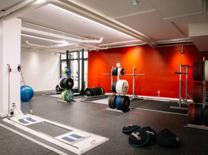 Best Western Kom Hotel Stockholm