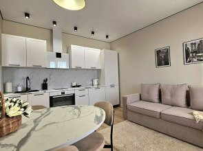 Апартаменты на улице Владимира Ленина 260