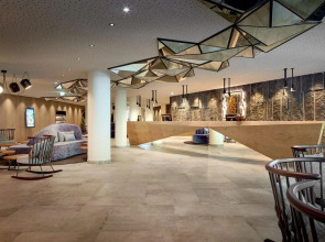 Krumers Alpin Resort & Spa