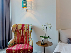 Arthotel ANA Munich Messe