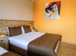 Hotel Berke Ranch & Nature 