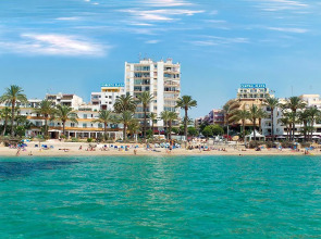 Hotel Vibra Lei Ibiza - Adults Only