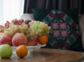 Отель Jipek Joli