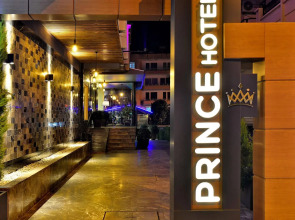 Prince Apart Hotel