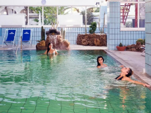 Park Hotel Terme Mediterraneo