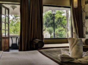 Heritage Village Resort & Spa Goa