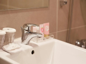 Ramada Hotels & Suites Seoul Namdaemun