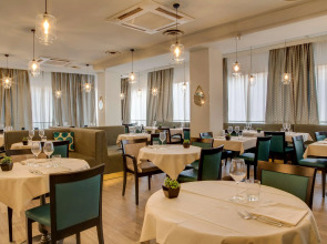 Best Western Plus CHC Florence