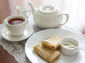 Отель «Элегант»