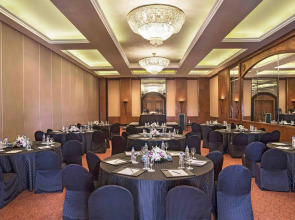 Eros Hotel New Delhi, Nehru Place