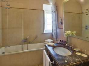 Bagni di Pisa Palace & Thermal Spa