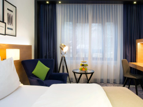 Holiday Inn Stuttgart by IHG