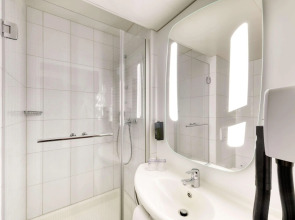 ibis Lausanne Crissier