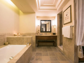 The Residence Mauritius